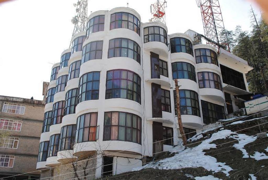 Best view of Hotel Hadimba Palace Manali	1 hotel room, amenities, and facilities