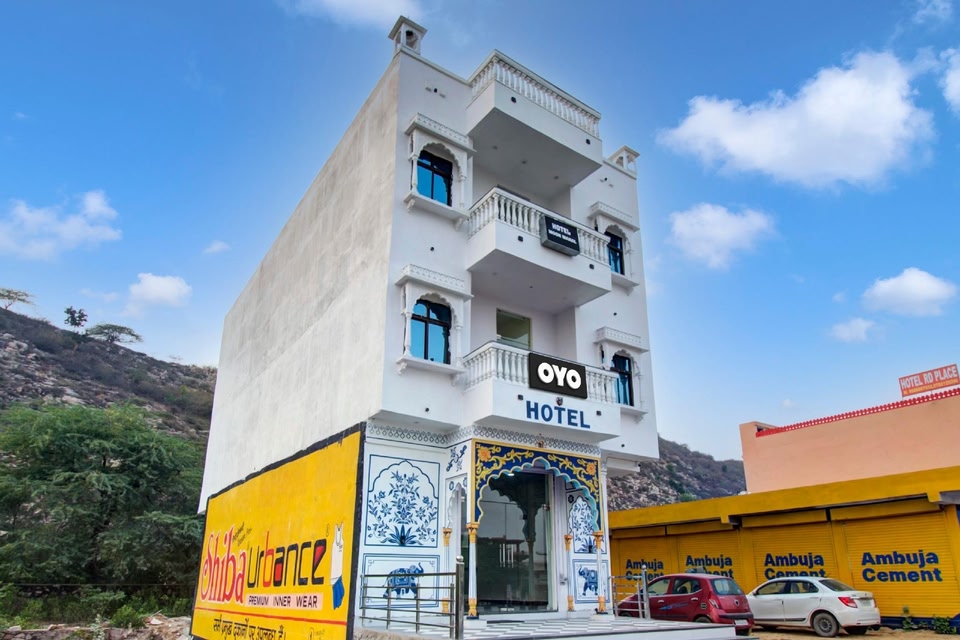 Best view of moon mahal hotelview 1 hotel room, amenities, and facilities