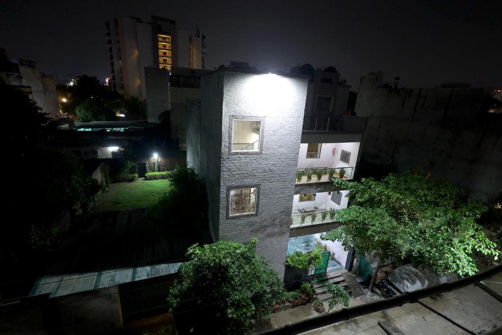 Best view of Hotel TAJ NIWAS hotel room, amenities, and facilities