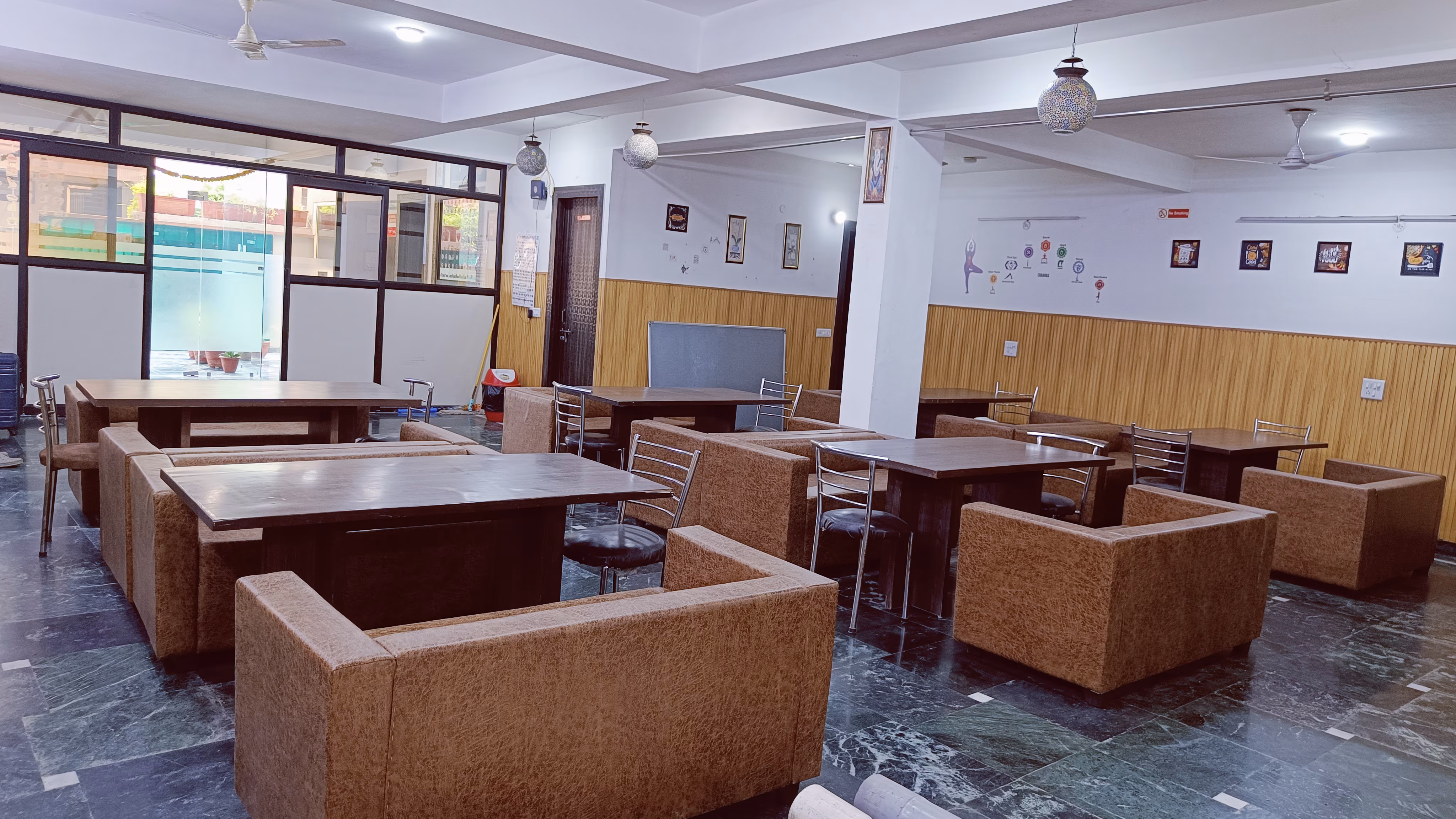 Best view of Hotel TAJ NIWAS hotel room, amenities, and facilities