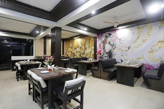 Best view of Hotel Areeba hotel room, amenities, and facilities