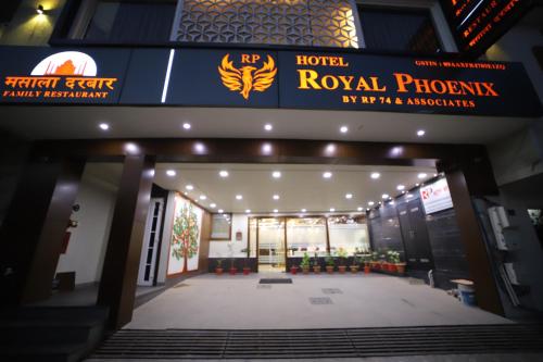 Best view of Hotel Royal Phoenix hotel room, amenities, and facilities