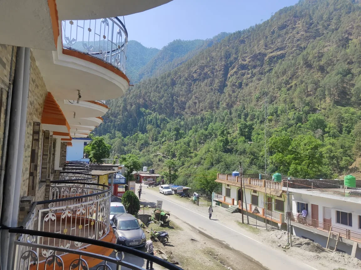 Best view of Hotel Onkar netala hotel room, amenities, and facilities