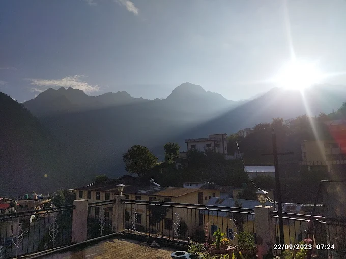 Best view of Hotel Panchvati Inn hotel room, amenities, and facilities