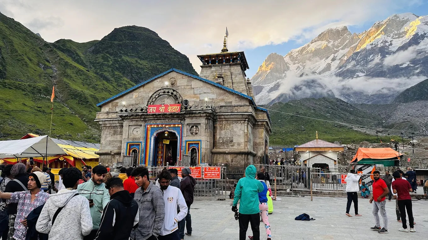 HOTEL BHARATPUR HOUSE Hotel Image