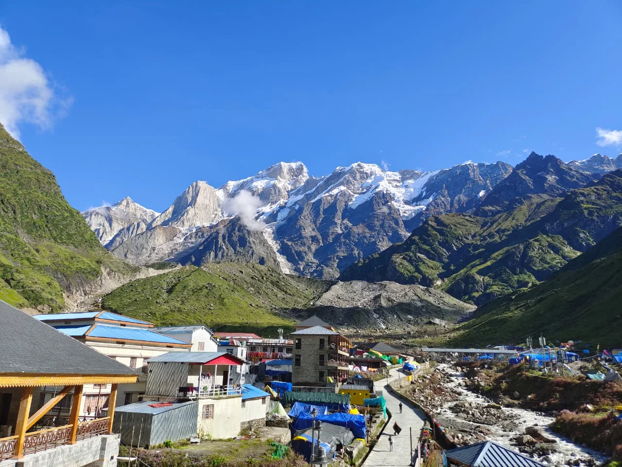 HOTEL BHARATPUR HOUSE Hotel Image