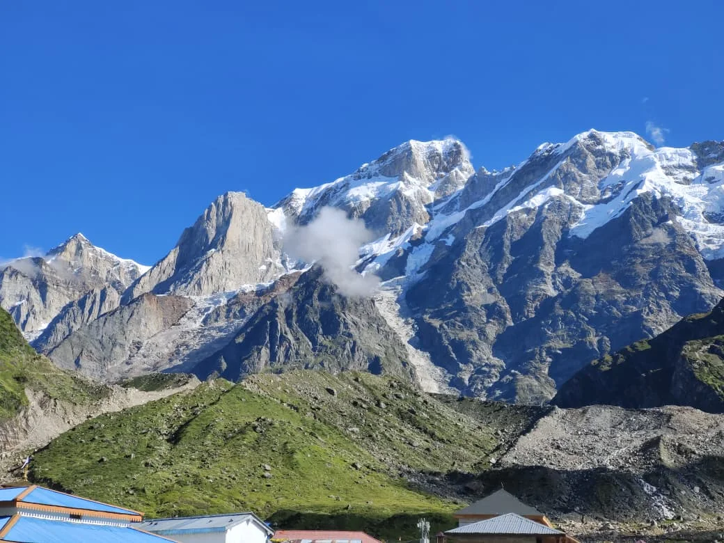 HOTEL BHARATPUR HOUSE Hotel Image