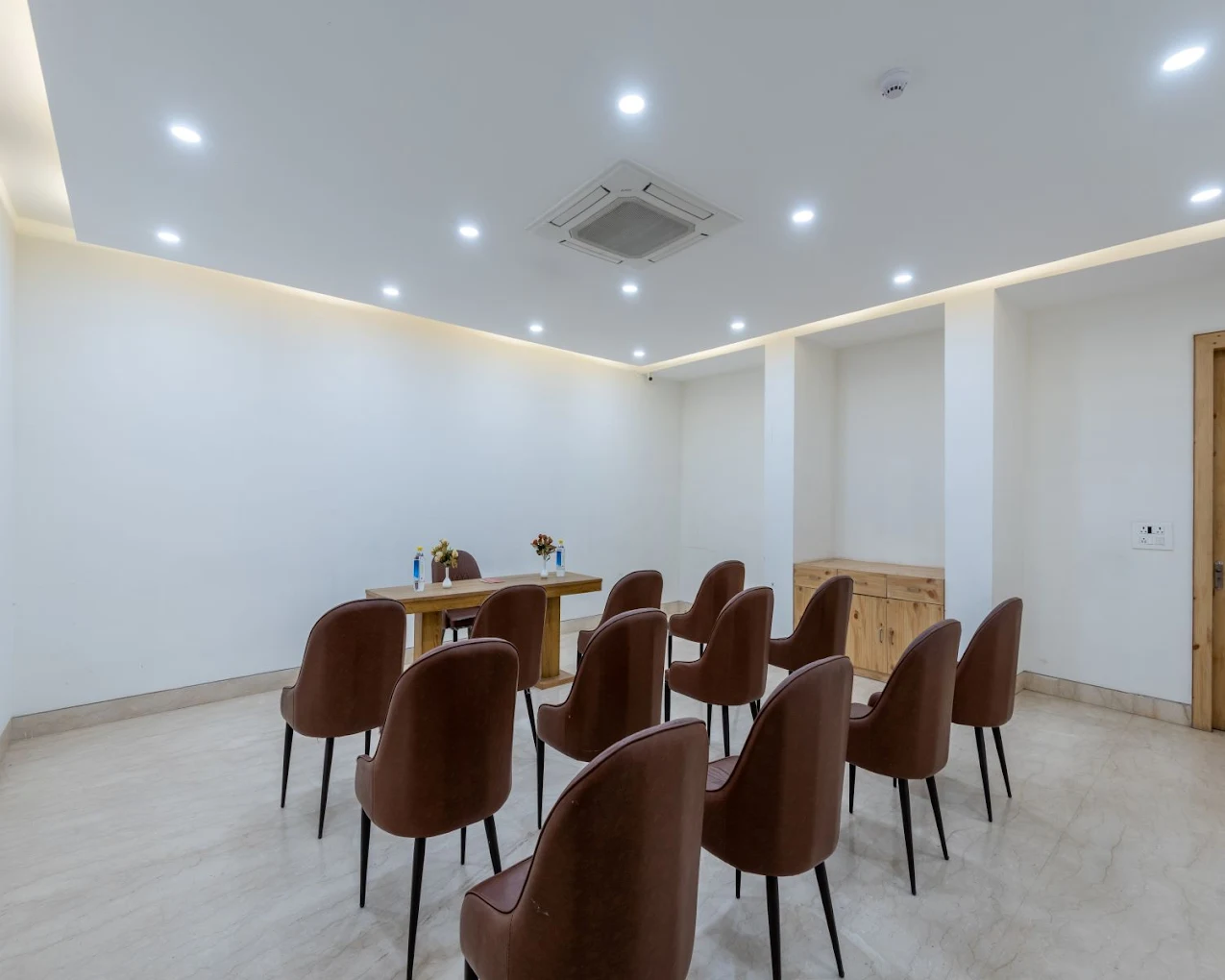 Best view of The Classio by DLS Hotels hotel room, amenities, and facilities