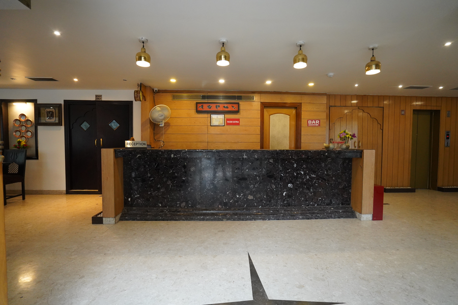 Best view of Hotel Maru Casa hotel room, amenities, and facilities