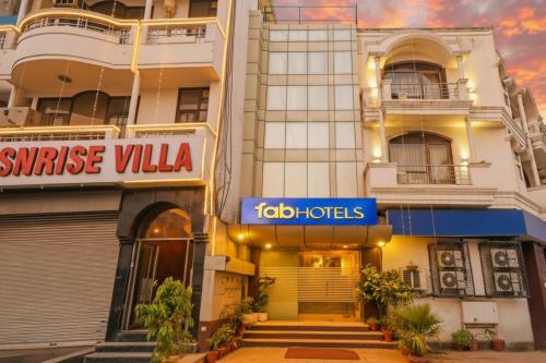 Best view of Hotel Le Grand hotel room, amenities, and facilities