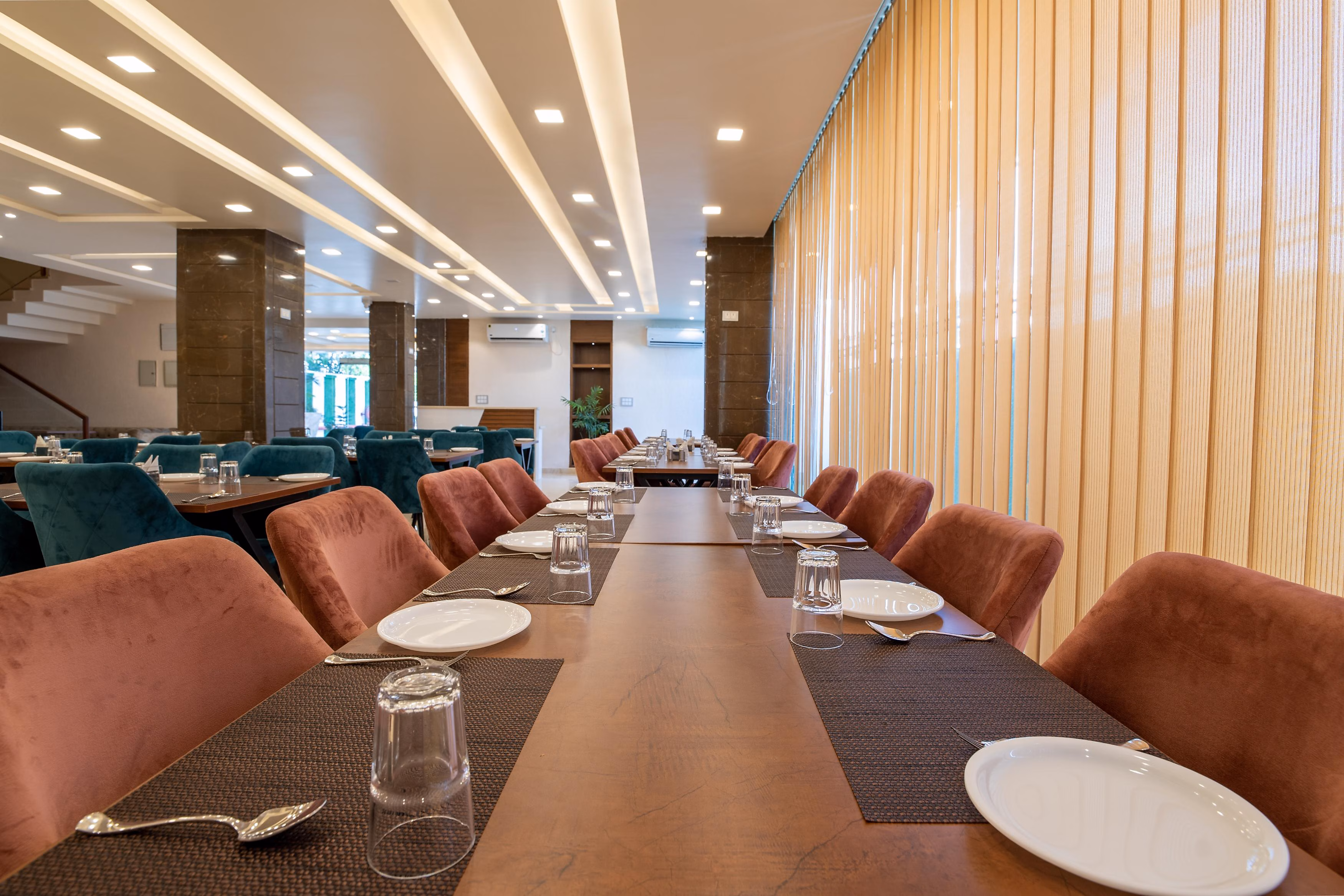 Best view of Hotel Vivaan Regency Haridwar hotel room, amenities, and facilities