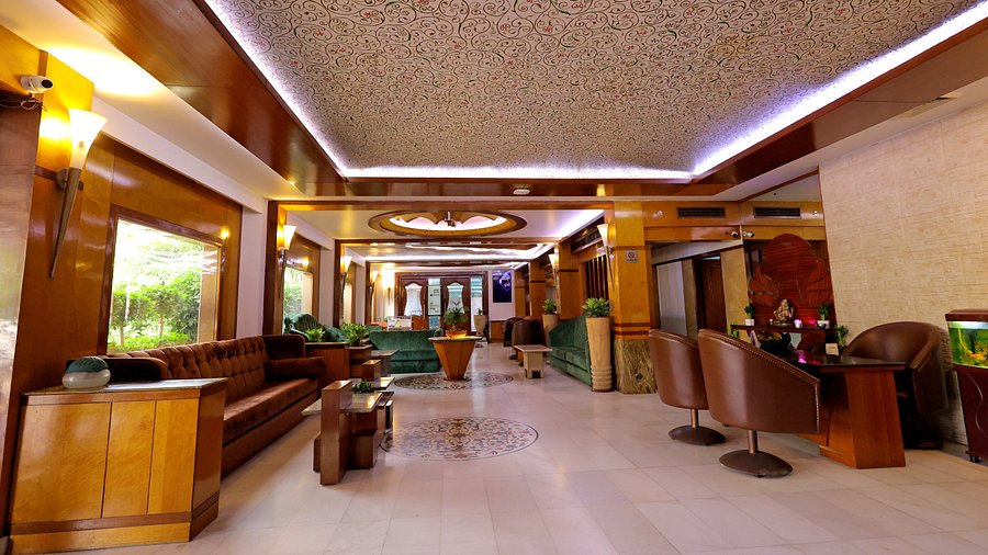 Best view of Hotel Amar hotel room, amenities, and facilities