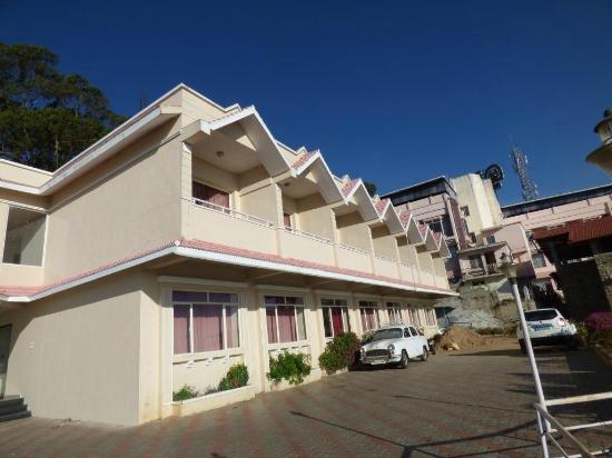 Best view of Hotel Sunrise hotel room, amenities, and facilities