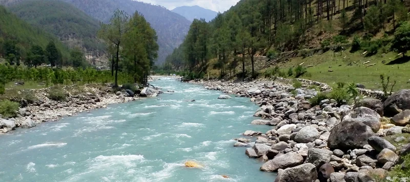 Best view of Hotel Aradhya Ganga hotel room, amenities, and facilities