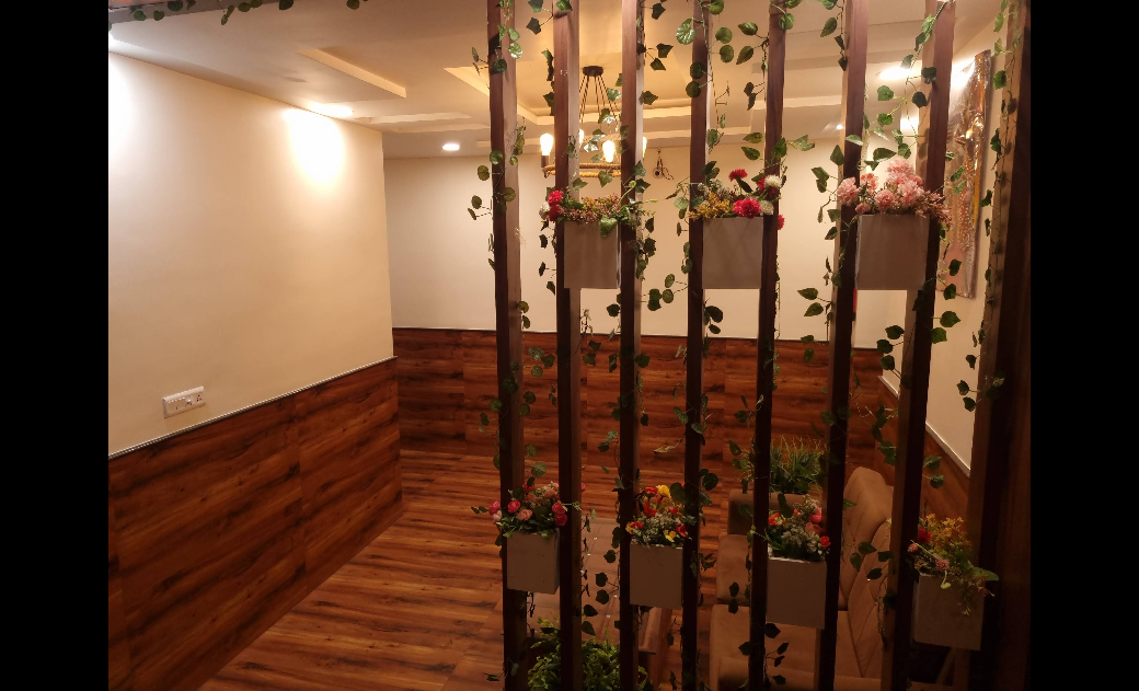 Best view of Rama Residency hotel room, amenities, and facilities