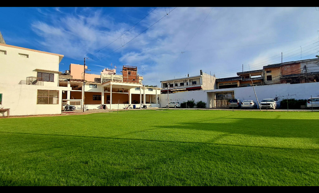 Best view of LD Guest House, Ayodhya hotel room, amenities, and facilities