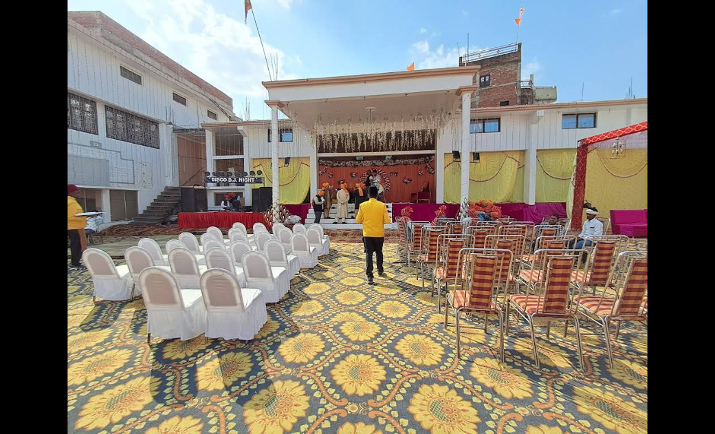 Best view of LD Guest House, Ayodhya hotel room, amenities, and facilities