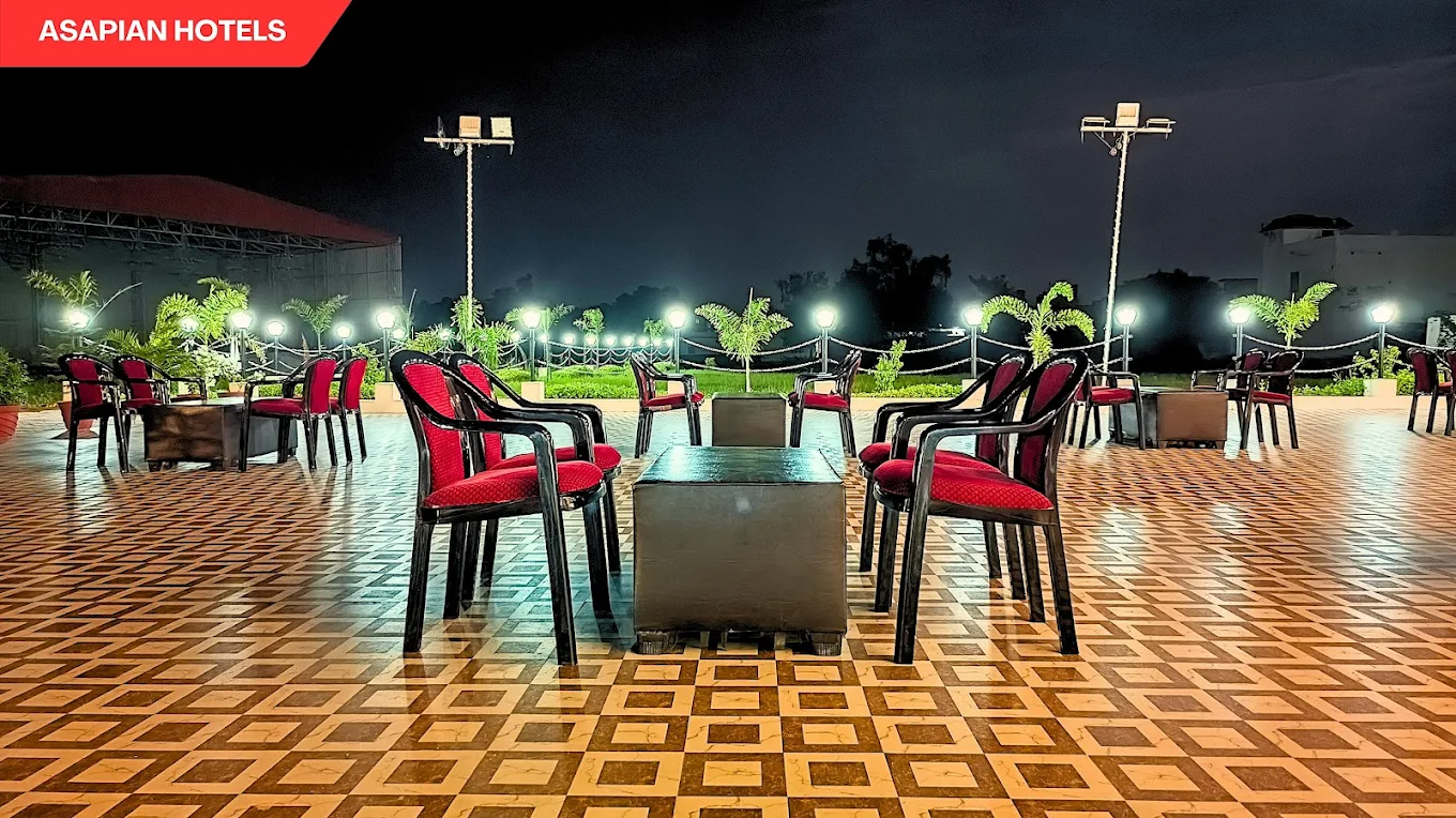 Best view of Trayamb Inn by Asapin Hotels hotel room, amenities, and facilities