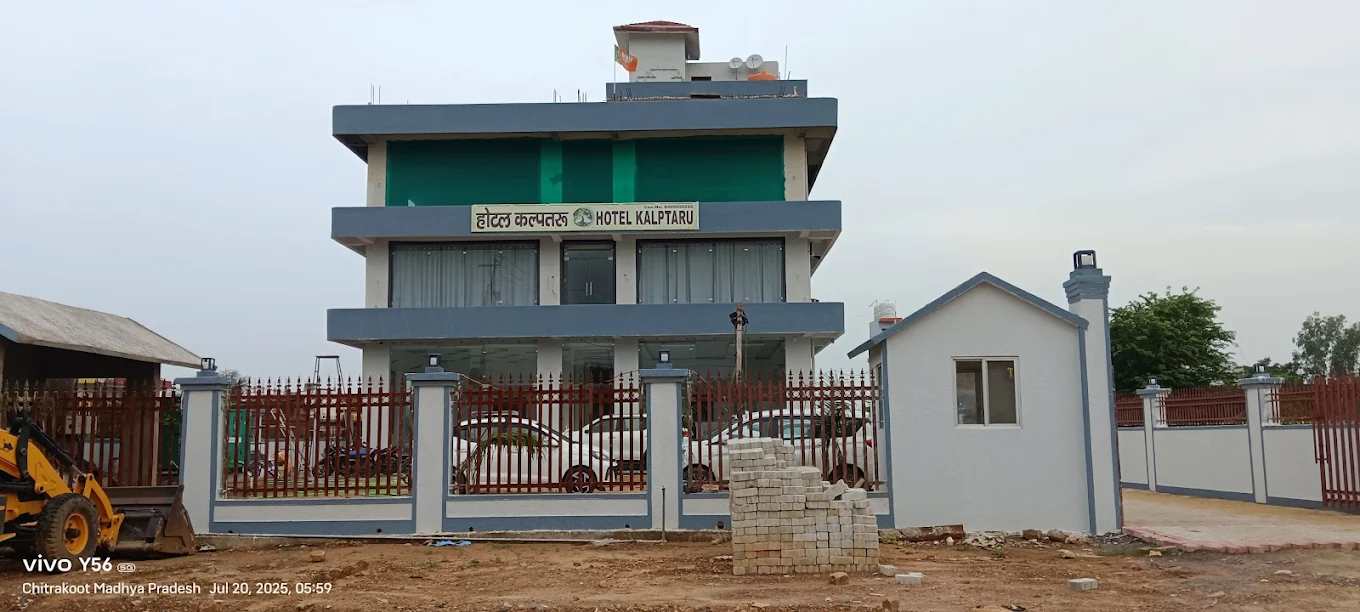 Best view of Hotel Kalptaru hotel room, amenities, and facilities