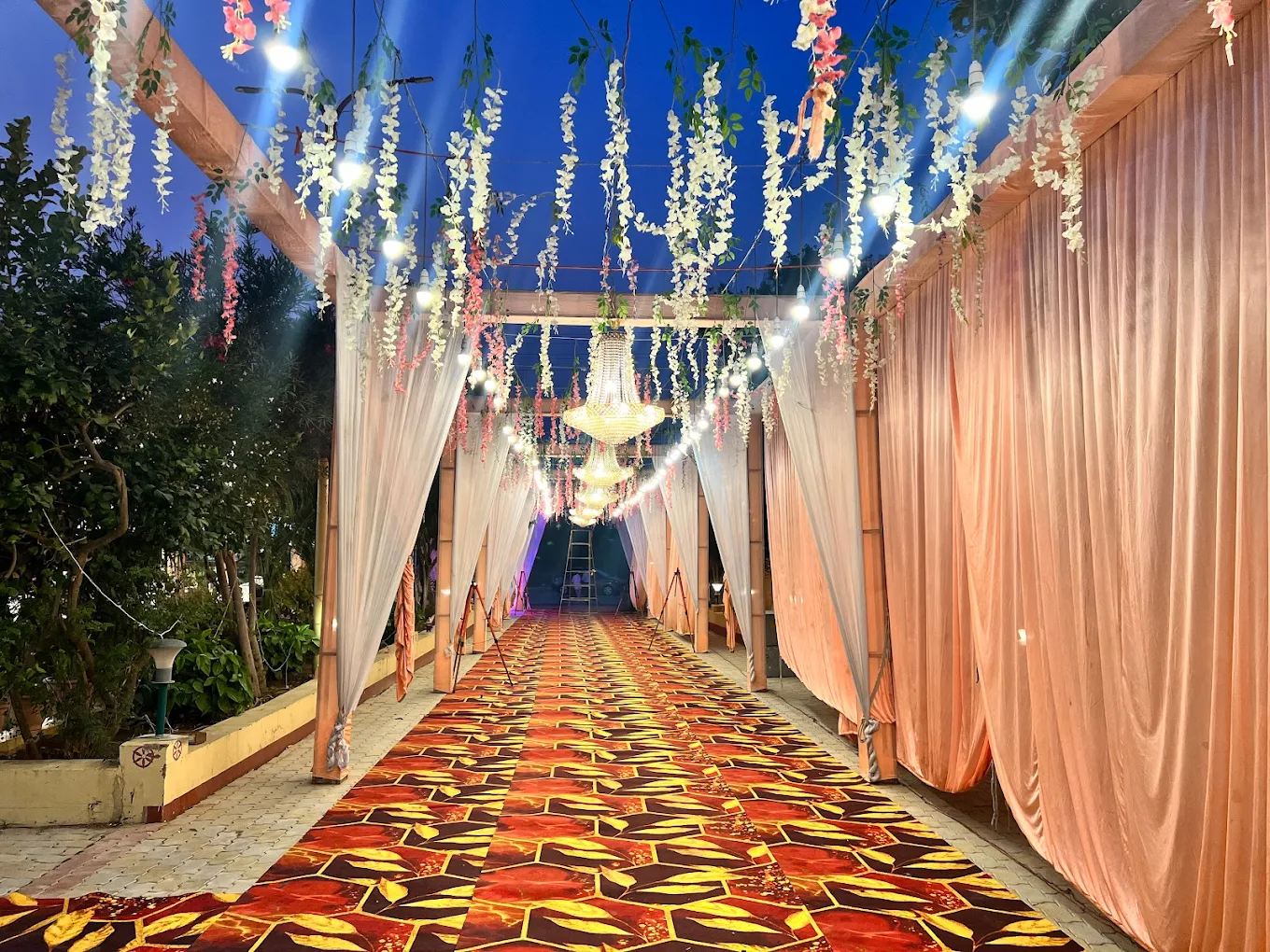 Best view of Hotel Parth hotel room, amenities, and facilities