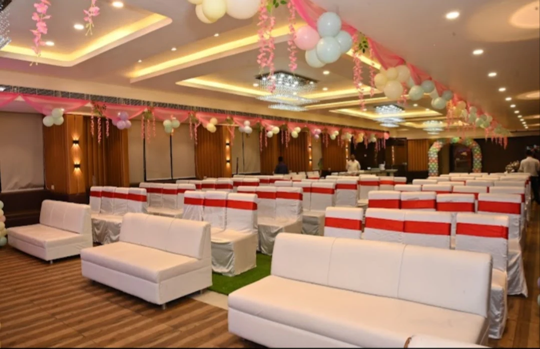 Best view of Hotel Yashpadam Continental hotel room, amenities, and facilities