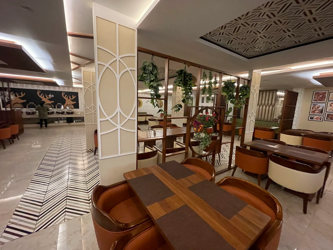 HOTEL NAVEEN CONTINENTAL Hotel Image