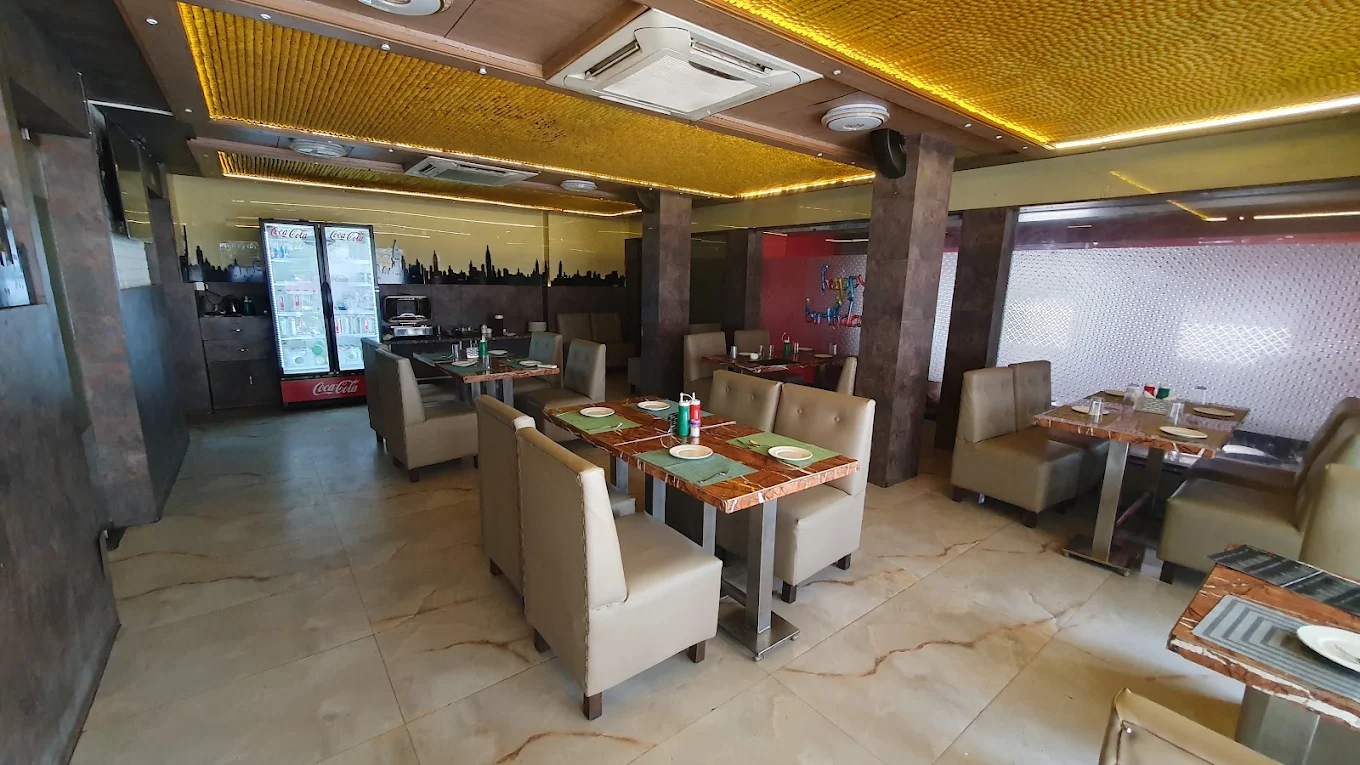 Best view of Hotel Pride inn hotel room, amenities, and facilities