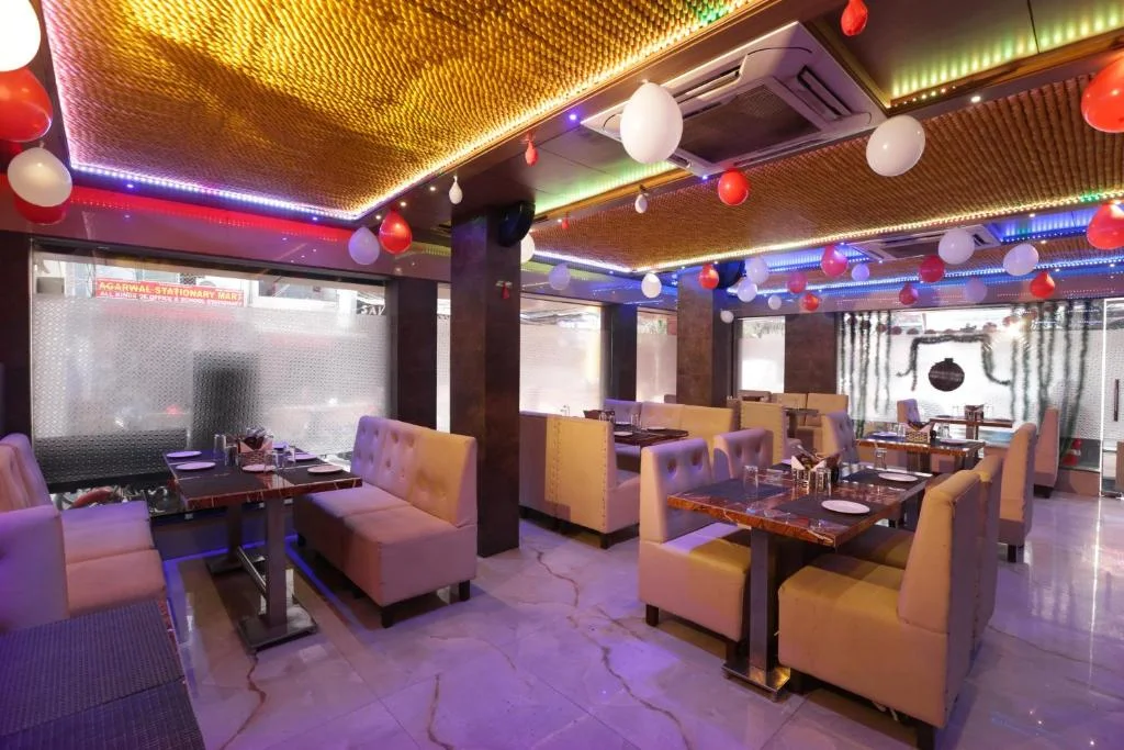 Best view of Hotel Pride inn hotel room, amenities, and facilities