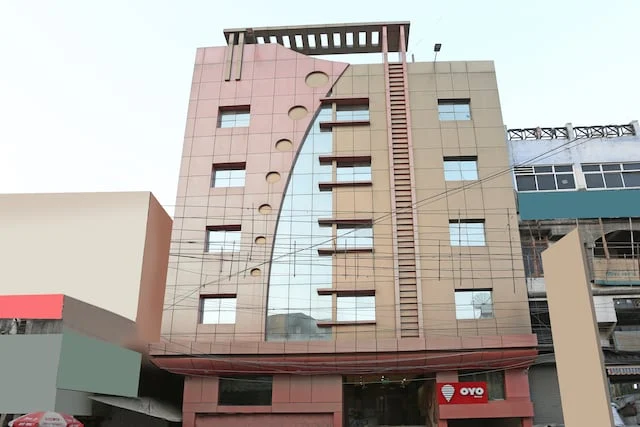 Hotel Sundaram Hotel Image