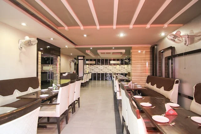 Hotel Sundaram Hotel Image