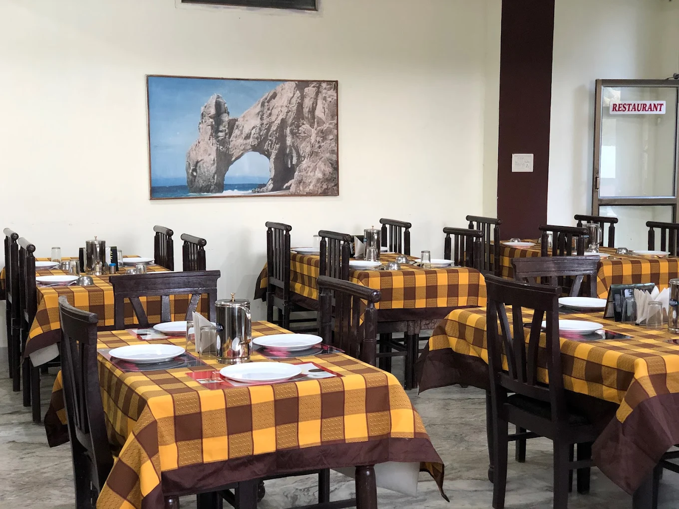 Best view of City Heart hotel room, amenities, and facilities