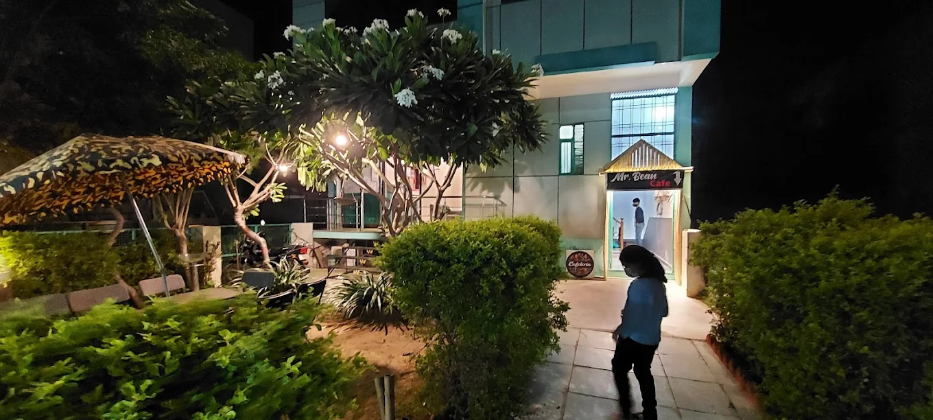 Best view of Hotel Green View hotel room, amenities, and facilities