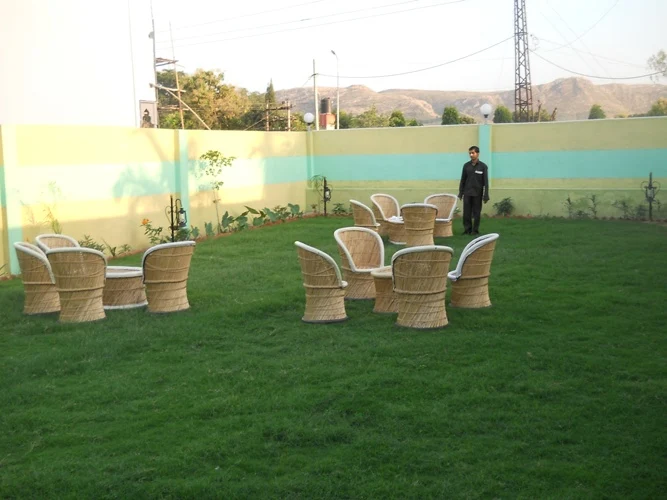 Best view of Hotel Green View hotel room, amenities, and facilities