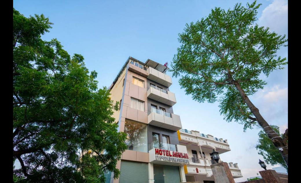 Best view of Hotel Agnija hotel room, amenities, and facilities