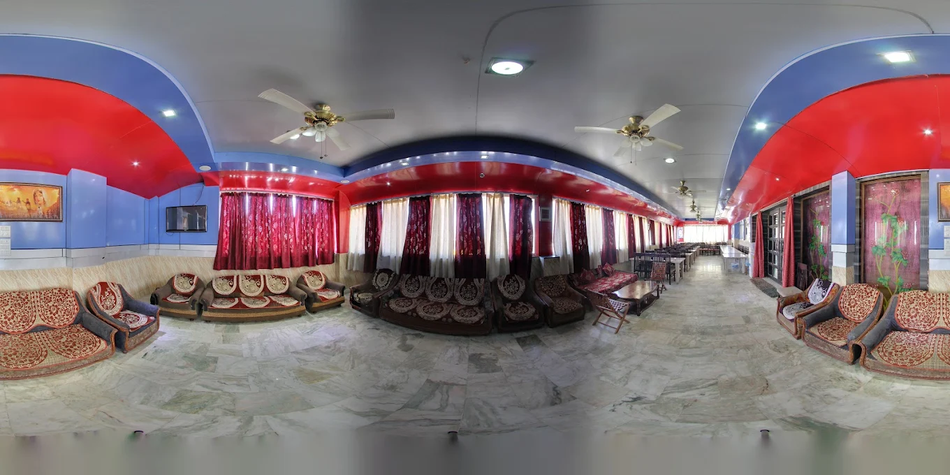 Best view of Hotel Meenakshi hotel room, amenities, and facilities