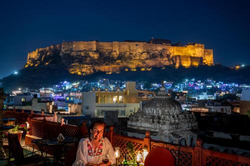 Best view of Hotel Haveli Inn hotel room, amenities, and facilities