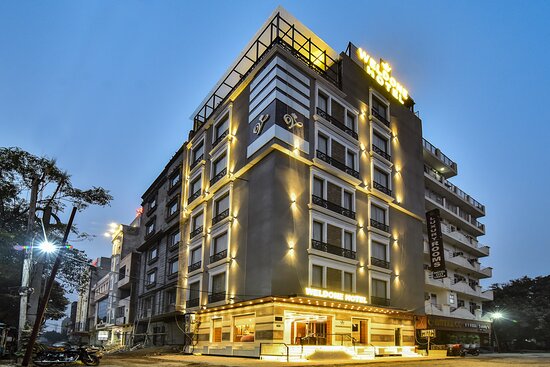 Best view of Amritsar International hotel room, amenities, and facilities