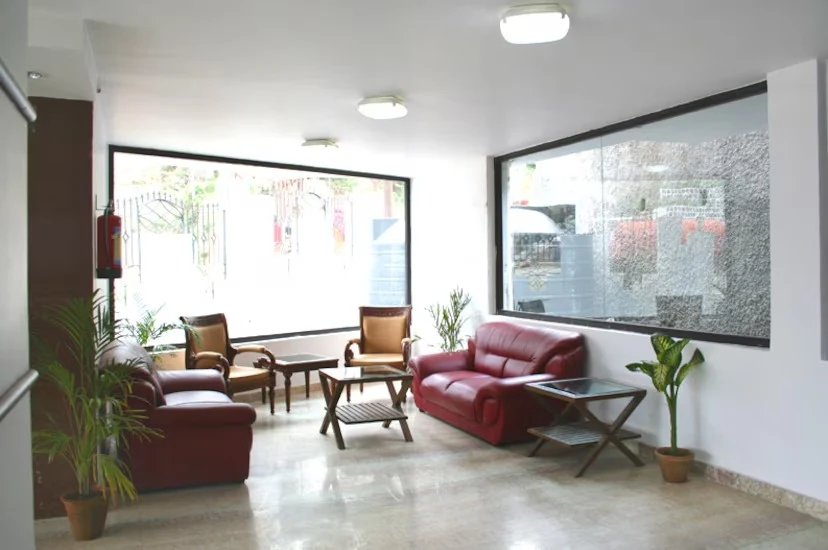 Best view of The Grace Mount hotel room, amenities, and facilities