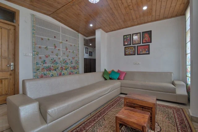 Best view of Woodstock Inn hotel room, amenities, and facilities