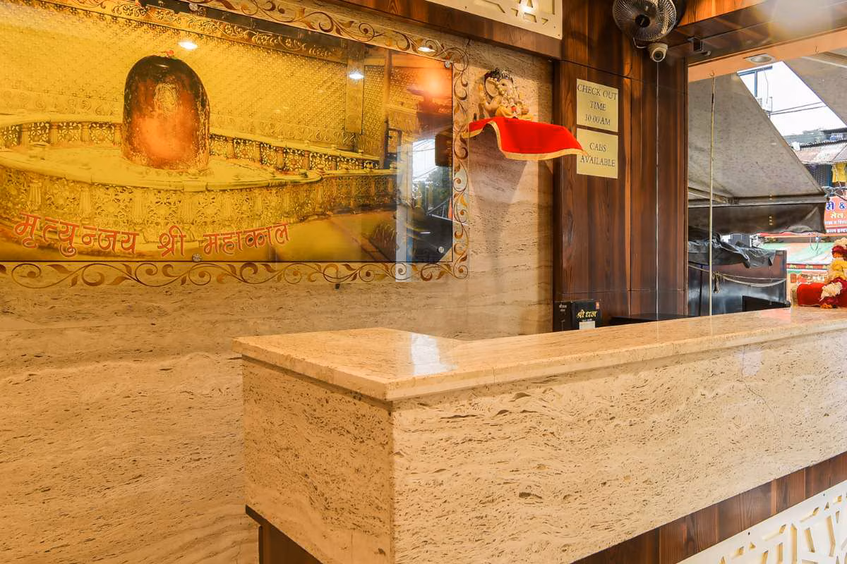 Best view of Hotel Shikhar Darshan hotel room, amenities, and facilities