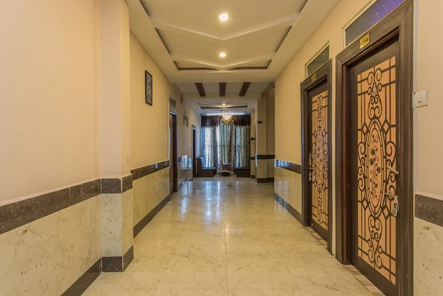 Best view of Hotel Atlas Palace hotel room, amenities, and facilities