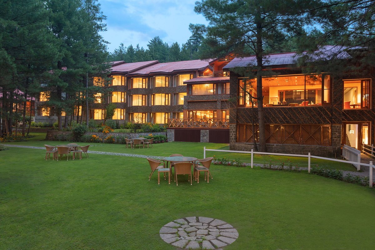 Hotel Himalaya Discover Resort Hotel Image