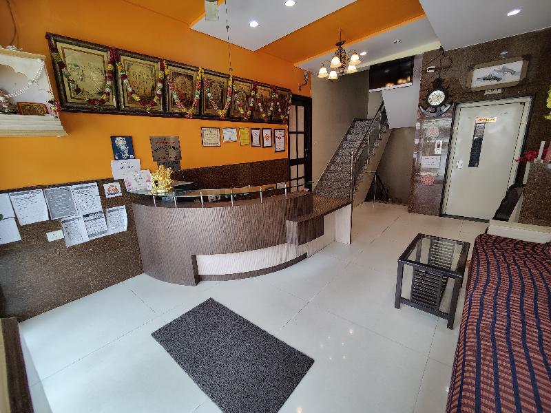 Best view of Hotel Arihant Palace hotel room, amenities, and facilities