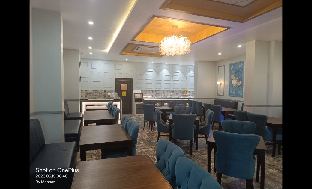 Best view of Tulip Tree Hotel hotel room, amenities, and facilities