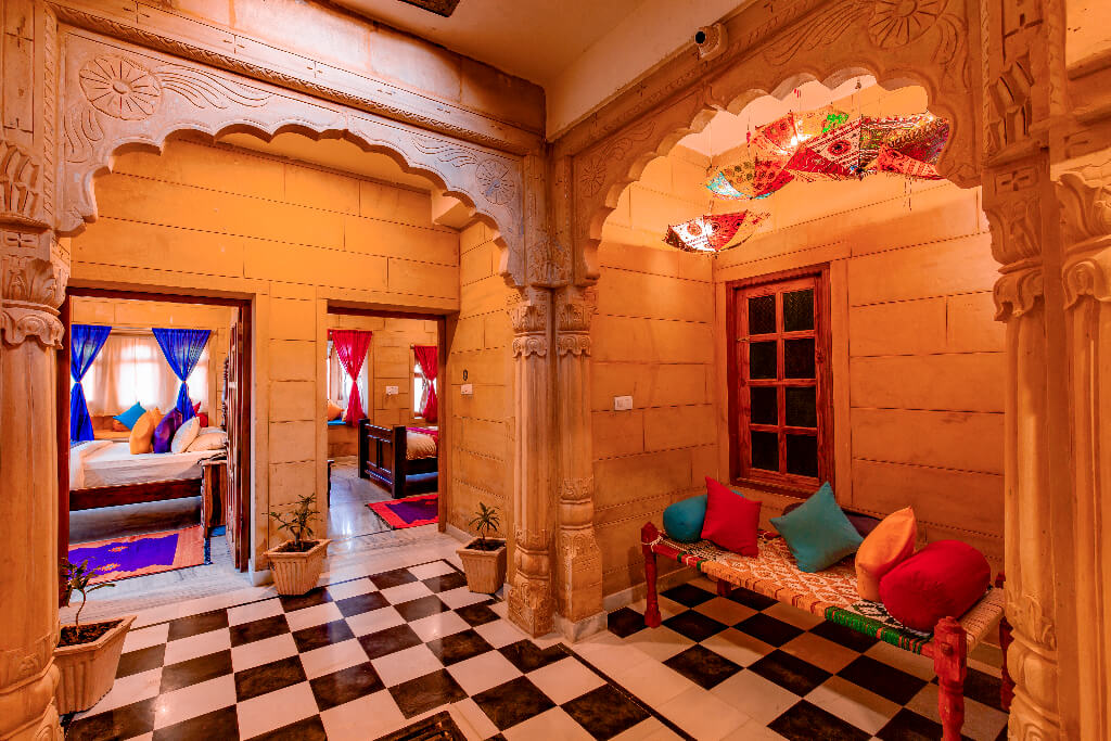 Best view of Boutique Helsinki hotel room, amenities, and facilities