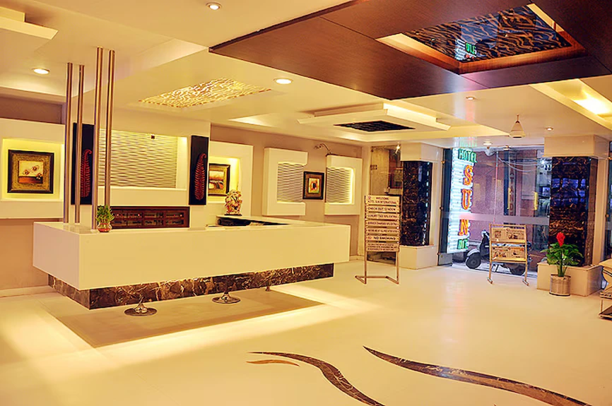 Hotel Sun Internationa