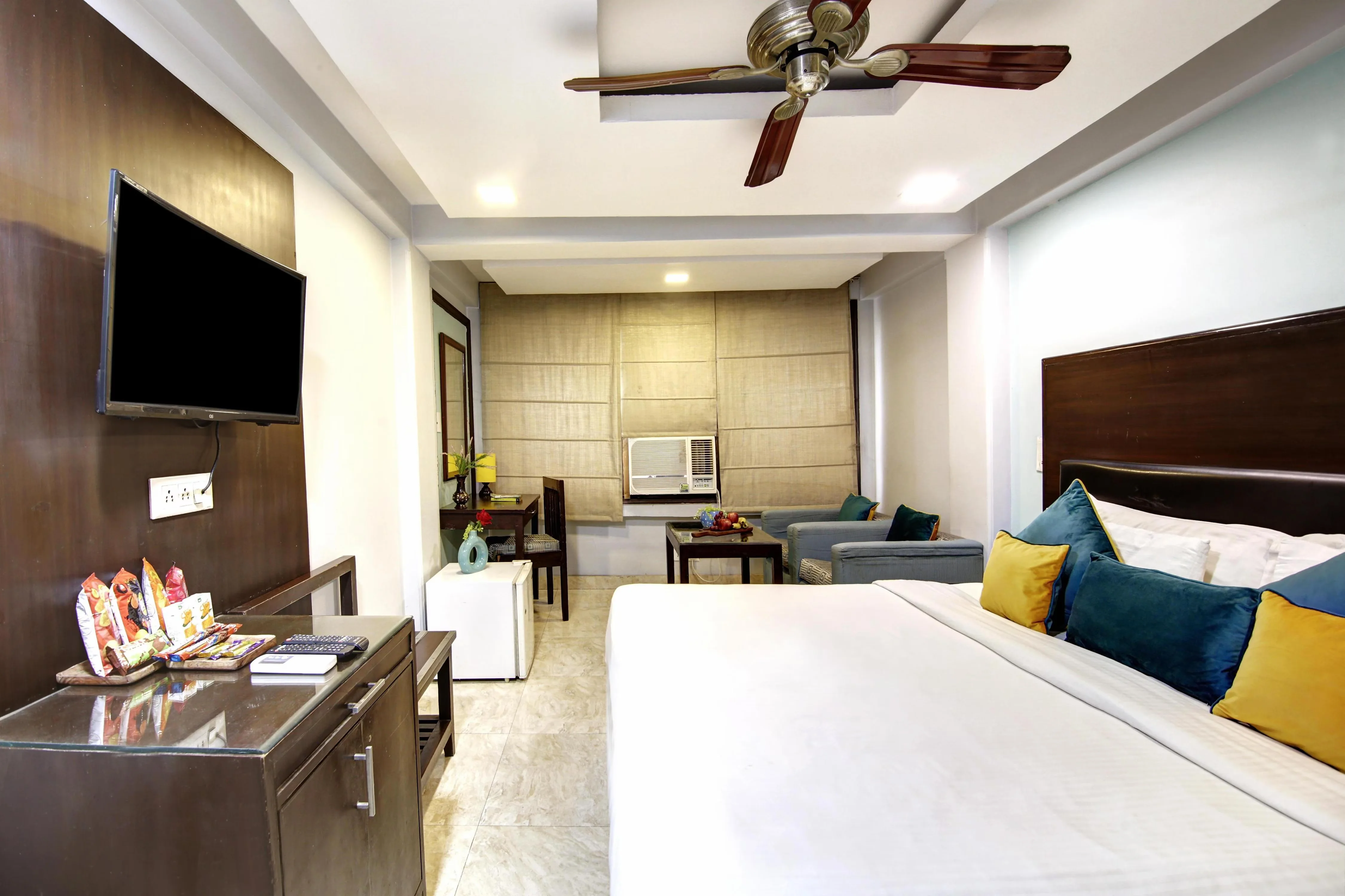 Hotel BB Palace