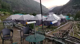 Kumar Hills Resort