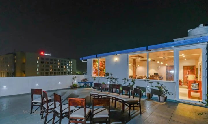 Hotel Fleur Jaipur