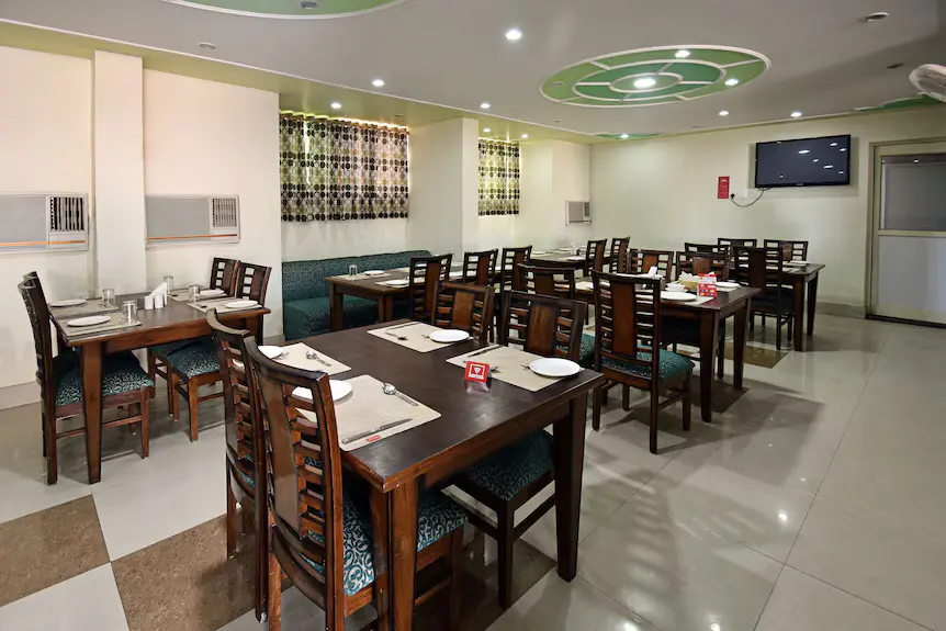 Hotel Gangotri